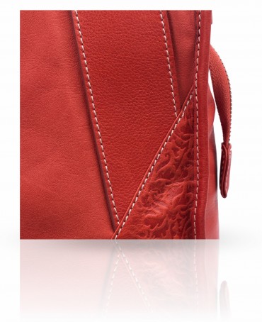 Сумка Женская CACHET Tote/P/RUBIS